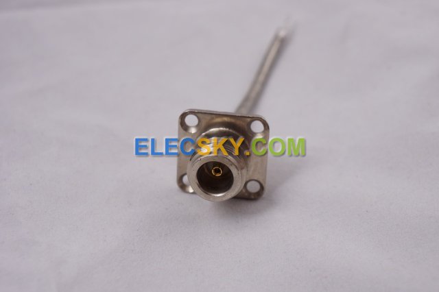 N (female) adapter with 10cm cable