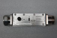 (image for) [PM-1A] RF Power Meter 85-110Mhz/ 5200Watt for FM transmitter VSWR & RF power test