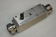 (image for) [PM-1A] RF Power Meter 85-110Mhz/ 5200Watt for FM transmitter VSWR & RF power test