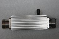 (image for) [PM-1A] RF Power Meter 85-110Mhz/ 5200Watt for FM transmitter VSWR & RF power test