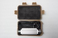 (image for) [PM-1B]High Power High Precision RF Power Meter 80-110MHz / 6000W
