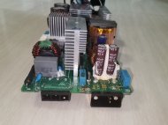 (image for) 2900Watt 100V-260V to 50V Power Supply Board /Repair parts​