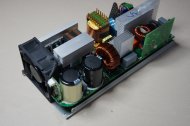 (image for) 2800Watt 110V-240V to 50V Power supply