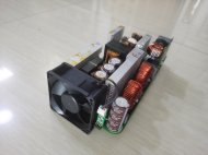 (image for) 3200Watt 100V-260V to 50V Power Supply Board /Repair parts​