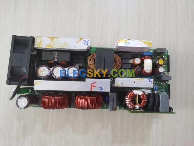 3200Watt 100V-260V to 50V Power Supply Board /Repair parts​