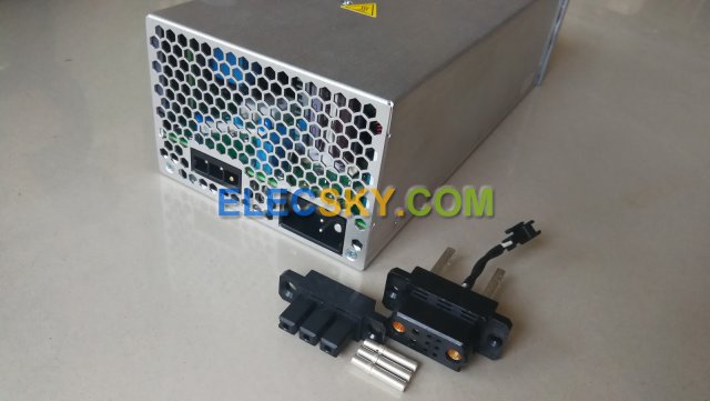 3500Watt AC220V to 50V Power supply (1750Watt AC110V to 50V)