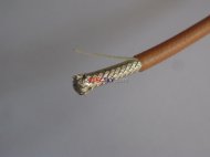 (image for) M17/60－RG142 HARBOUR INDUSTRIES Coaxial cable