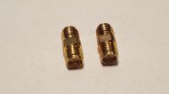 (image for) SMA male to male adapter SMA-KK