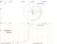(image pour) 0-1KW 88-108MHz Coupleur filtre passe-bas LFP pour émetteur FM