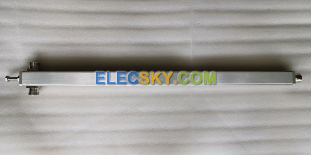 3KW FM 2-Way Power Splitter / 88MHz to 108MHz
