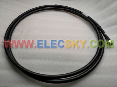 5 meter N male to N male connector 50Ohm jumper 50-9 coaxial cable