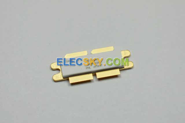 Ampleon BLF188XR High Power RF Mosfet. 1400W 50V transistor