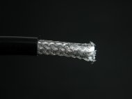 15 Meter 50-5 coaxial cable With N -type Connector