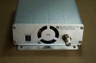 (image for) [CZE-15A] 15W PLL FM Broadcast Transmitter