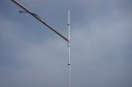 DP-100 150Watt 1/2 Half Wave FM Dipole Antenna 88-108MHz