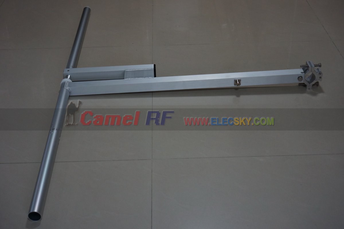 (image for) FM Broadcast dipole Antenna for With 20 meter coaxial cable For 150W FM transmitter