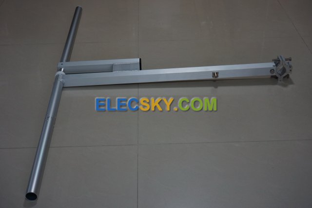 FM Broadcast dipole Antenna for With 20 meter coaxial cable For 150W FM transmitter