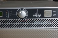 [FMT2-600H] 600W Professiona FM Broadcast Transmitter