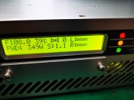 Special: [FMT2.0-350H] 0 - 350W Professional Broadcast station fm Transmitter