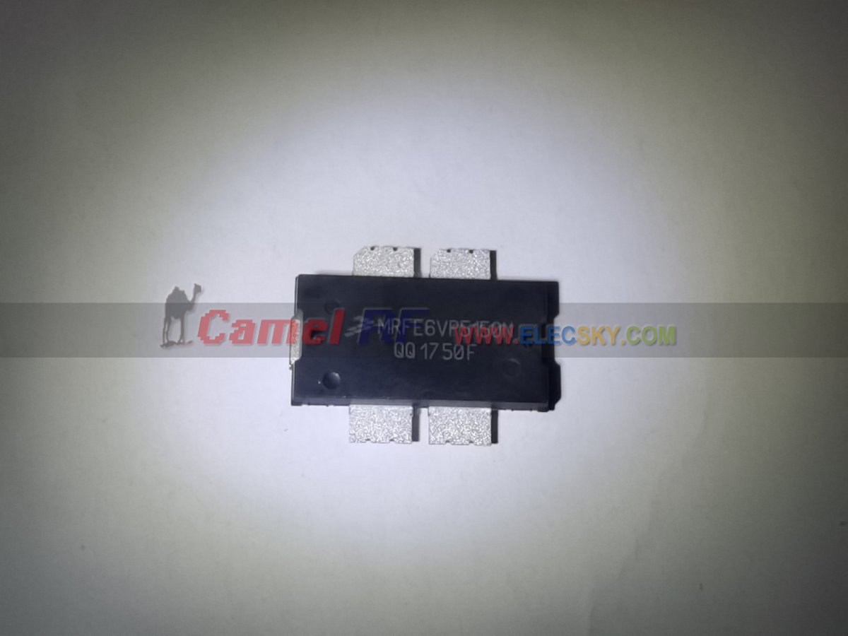 (image for) MRFE6VP5150N 150W 48V Mosfet transistor