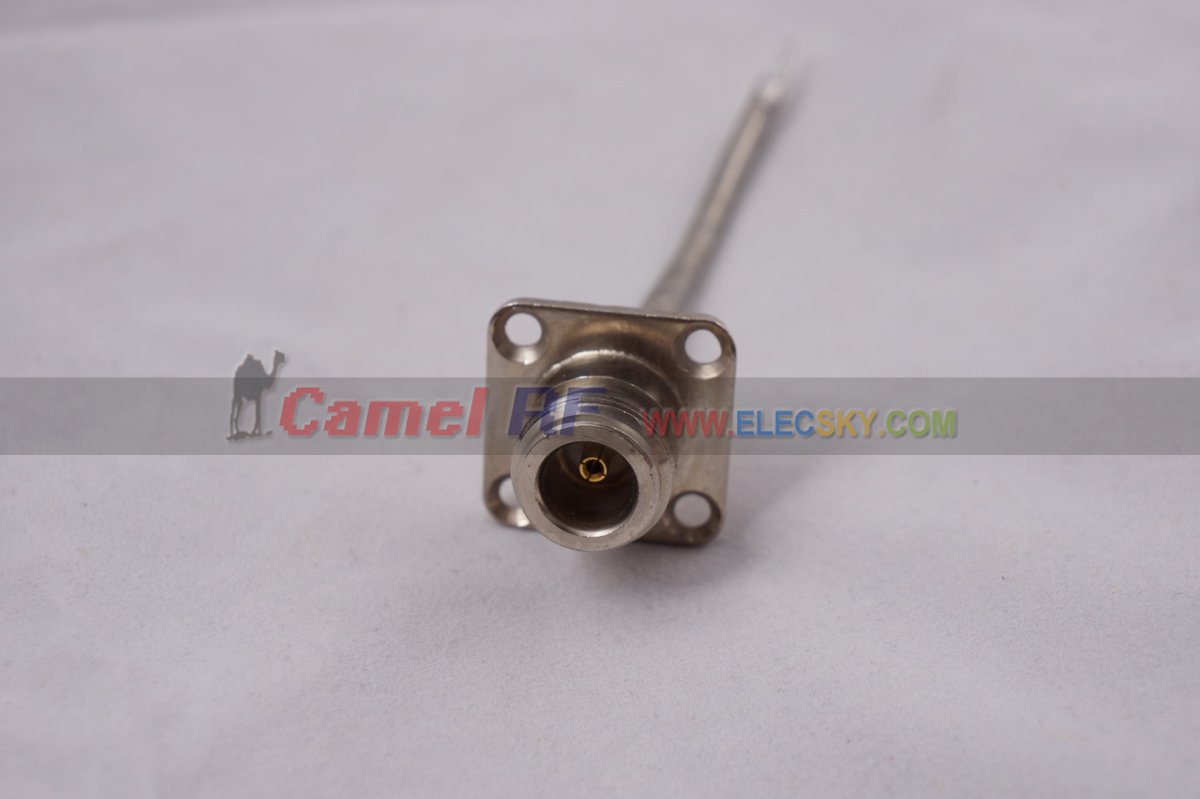 (image for) N (female) adapter with 10cm cable