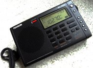Tecsun PL-450 Dual Conversion PLL World Band Radio Receiver FM/MW/LW/SW
