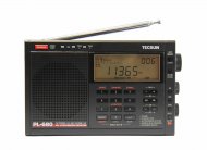 TECSUN PL680 PLL FM/Stereo MW LW SW SSB AIR Band