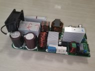 2900Watt 100V-260V to 48V Power Supply Board /Repair parts​