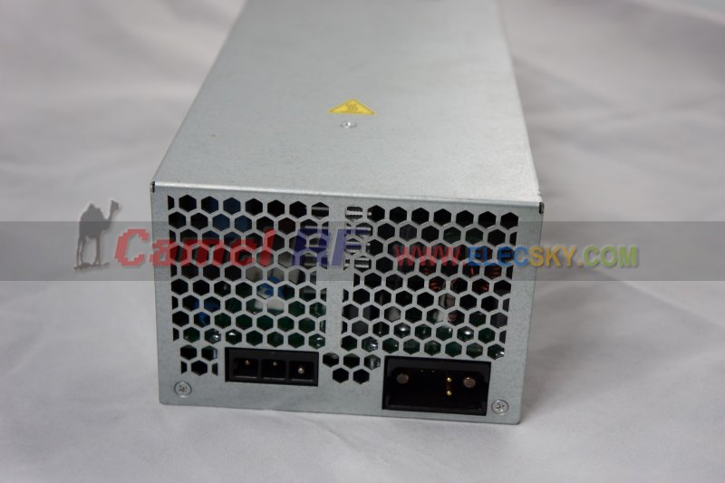 2800Watt 110V-240V to 50V Power supply for FMA-600H 600W FM Transmitter - Click Image to Close