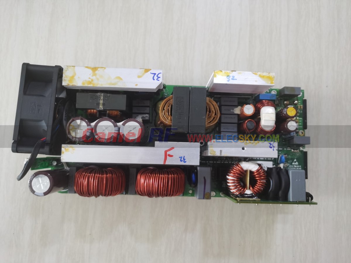 (image for) 3200Watt 100V-260V to 50V Power Supply Board /Repair parts​