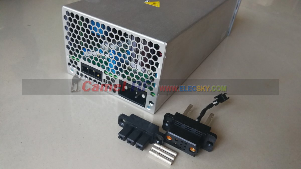 3500Watt AC220V to 50V Power supply (1750Watt AC110V to 50V) - Click Image to Close