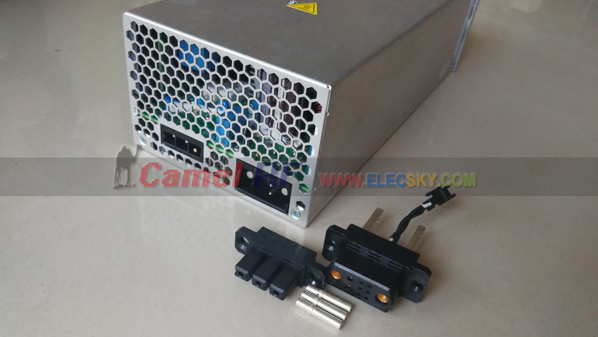 (image for) 3500Watt AC220V to 50V Power supply (1750Watt AC110V to 50V)