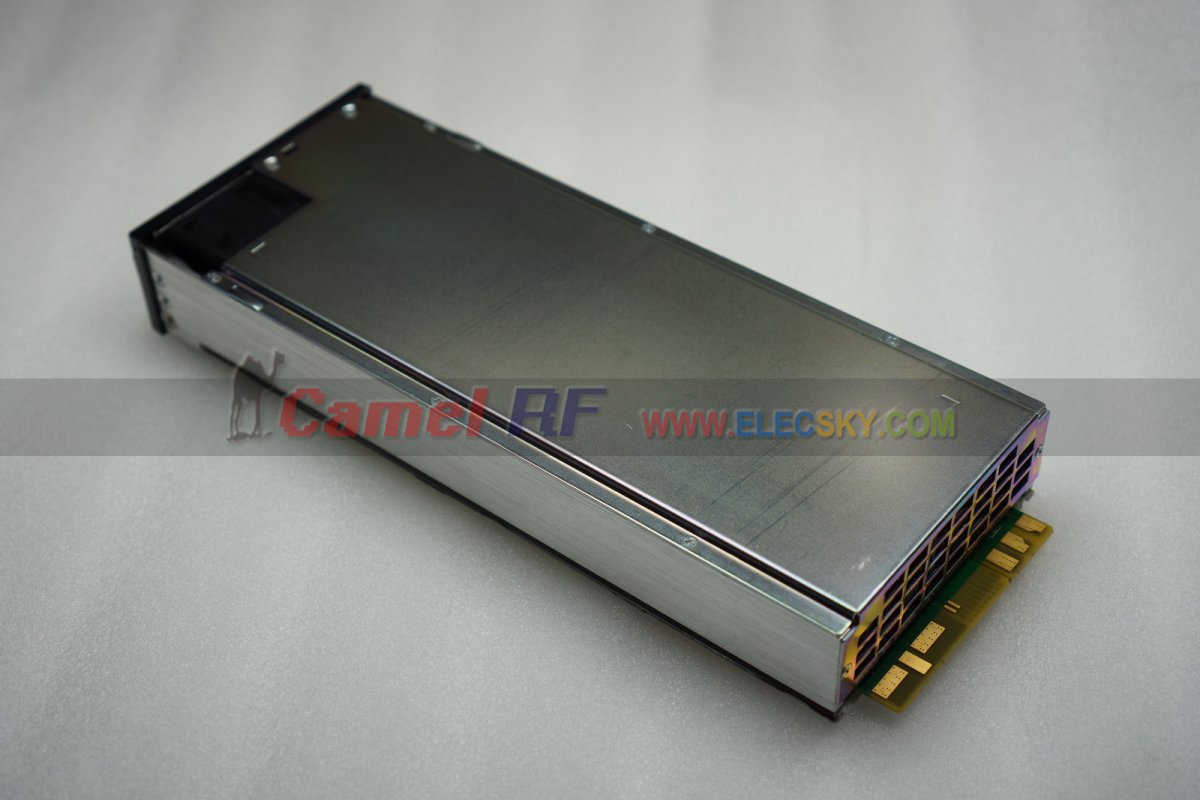 (image for) DC50V 60A 3000W(AC220V) / DC50V 30A 1500W(AC110V) Power Supply [4850G]