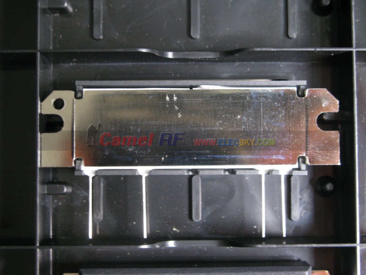 RA30H1721M MITSUBISHI RF MOSFET MODULE - Click Image to Close