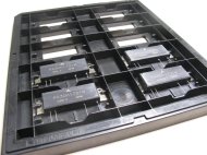 (image for) RA30H1721M MITSUBISHI RF MOSFET MODULE