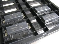 (image for) RA30H1721M MITSUBISHI RF MOSFET MODULE