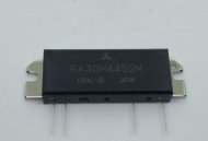 RA30H4452M RF Module, 440-520 MHz, 30 Watt, 12.5v For MOBILE RADIO - Mitsubishi Electric Semiconductor