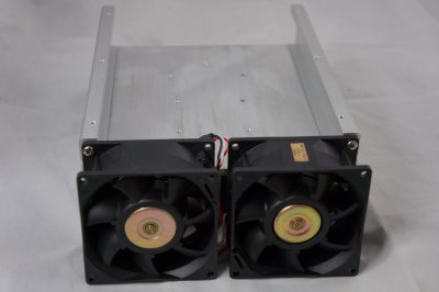 (image for) Radiator system for 80W(FMA-80A) FM transmitter Kits