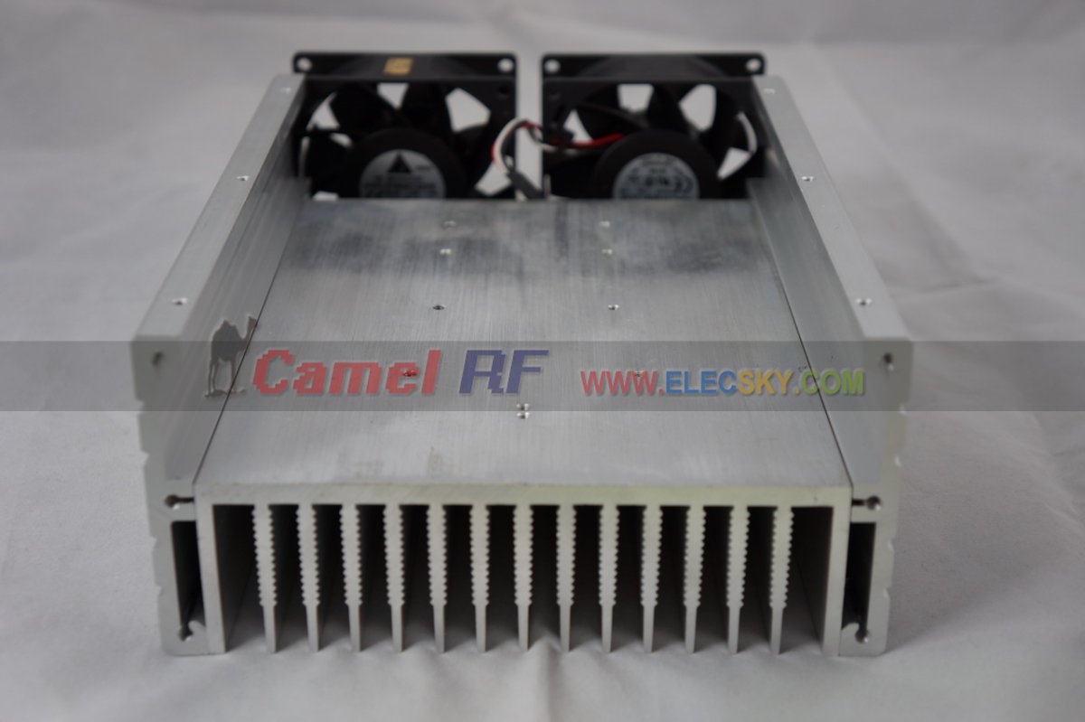(image for) Radiator system for 80W(FMA-80A) FM transmitter Kits