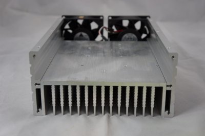 (image for) Radiator system for 80W(FMA-80A) FM transmitter Kits