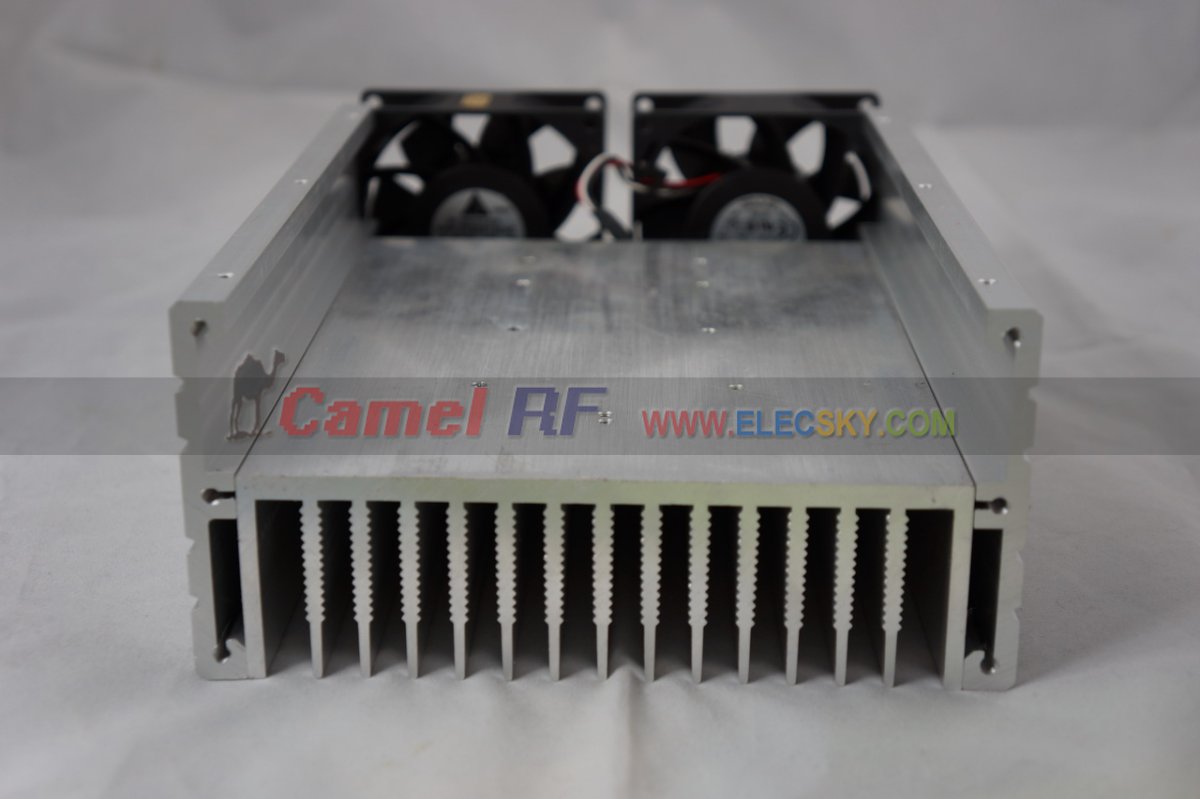 (image for) Radiator system for 80W(FMA-80A) FM transmitter Kits