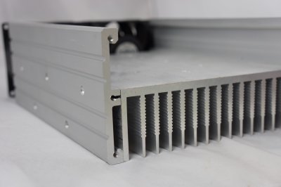 (image for) Radiator system for 80W(FMA-80A) FM transmitter Kits