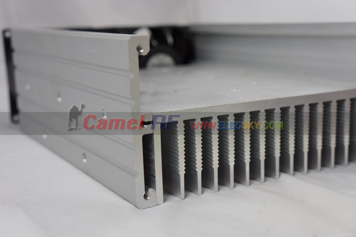 (image for) Radiator system for 80W(FMA-80A) FM transmitter Kits