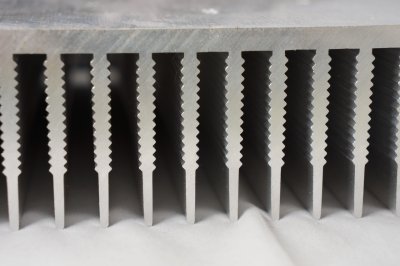 (image for) Radiator system for 80W(FMA-80A) FM transmitter Kits