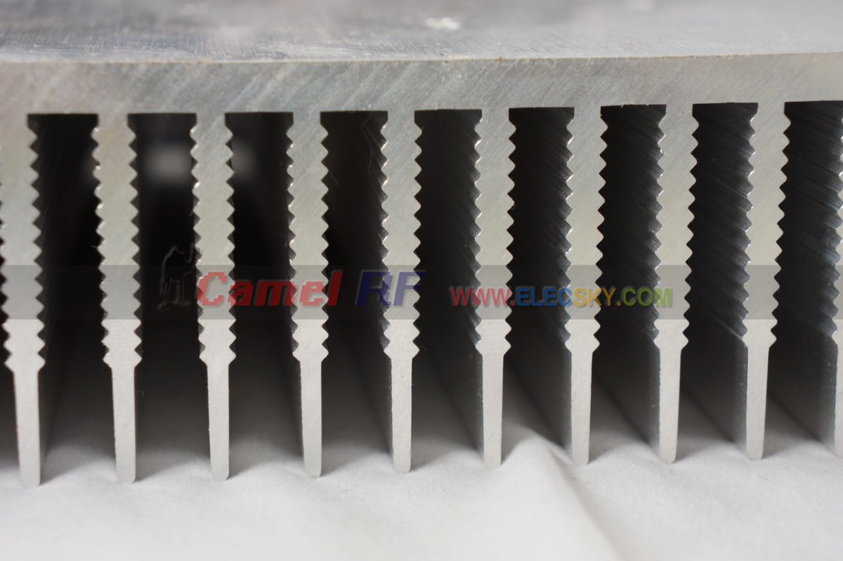 (image for) Radiator system for 80W(FMA-80A) FM transmitter Kits