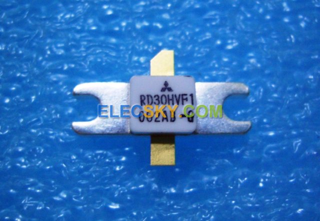 RD30HVF1 30Watt MOSFET Transistor