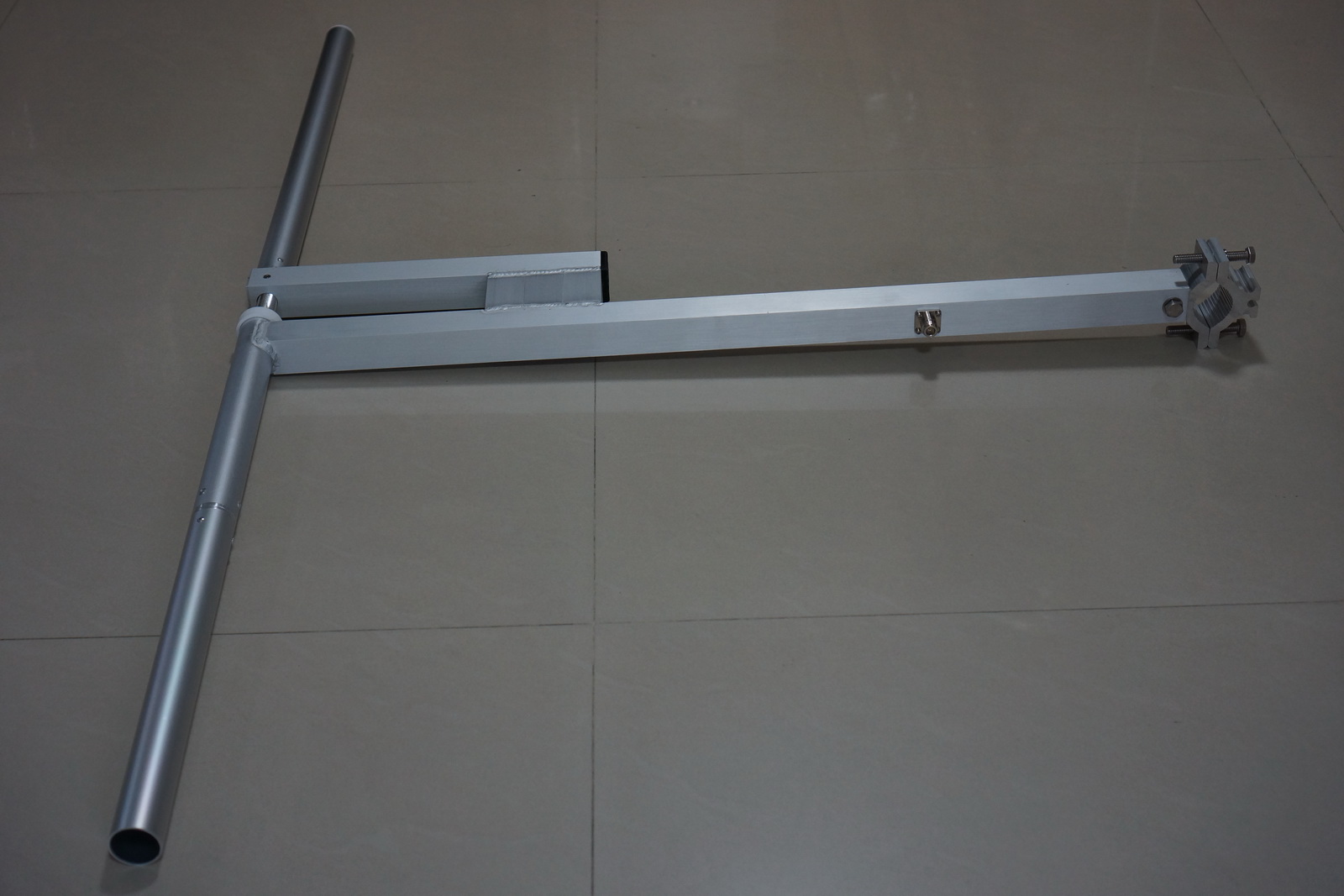 (image for) FM Broadcast dipole Antenna for With 20 meter coaxial cable For 150W FM transmitter