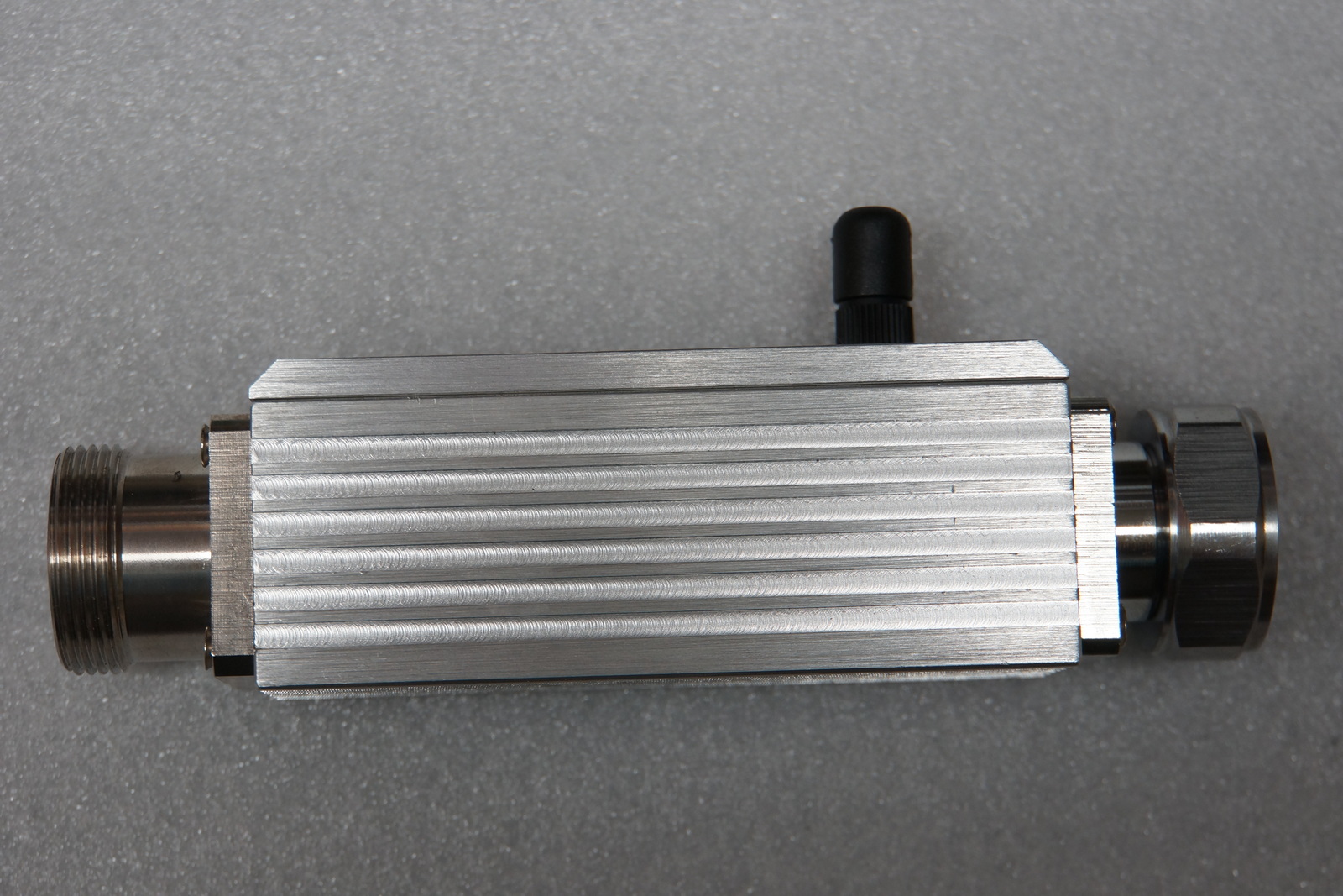 (image for) [PM-1A] RF Power Meter 85-110Mhz/ 5200Watt for FM transmitter VSWR & RF power test