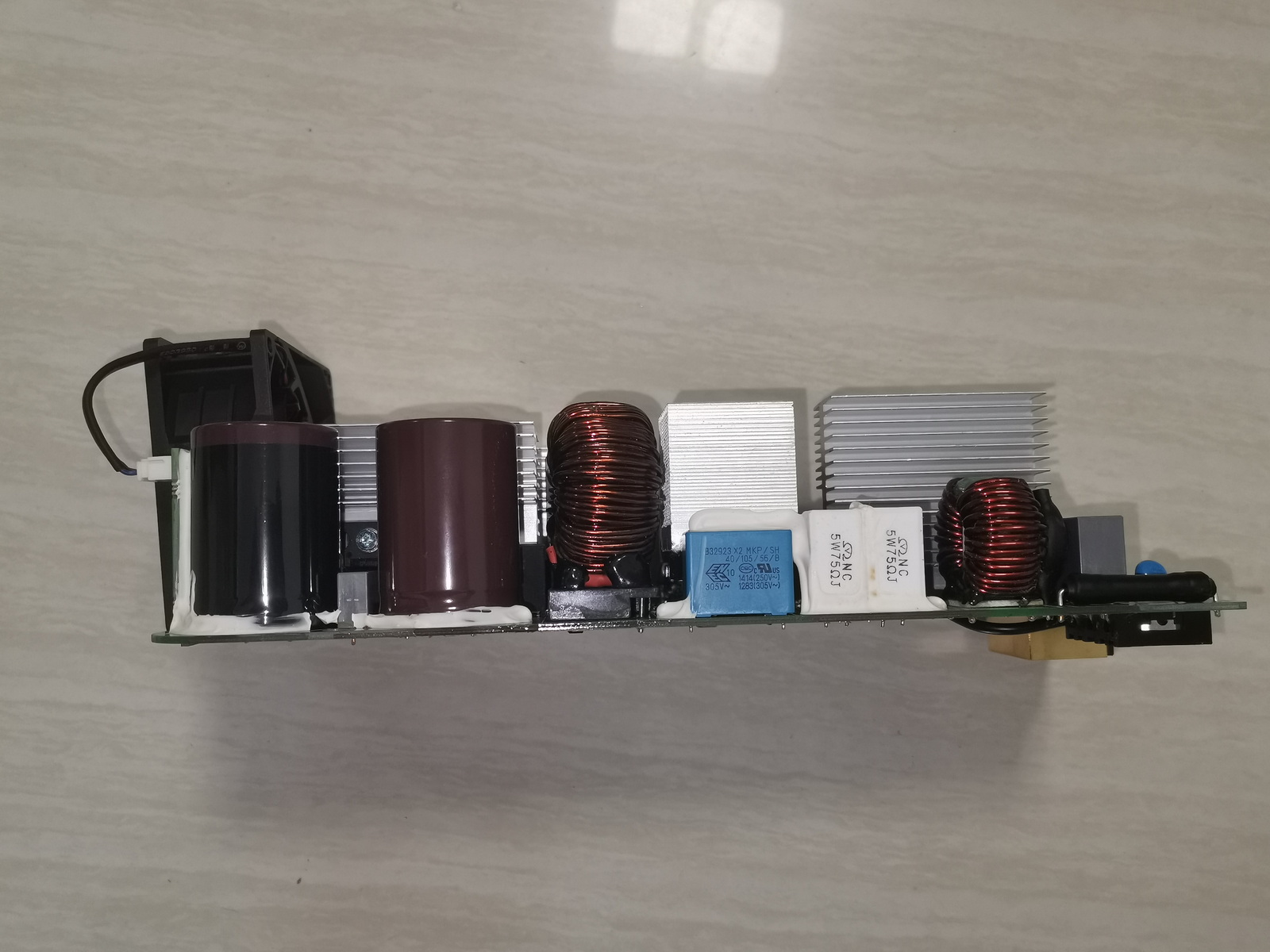 (image for) 2900Watt 100V-260V to 48V Power Supply Board /Repair parts​
