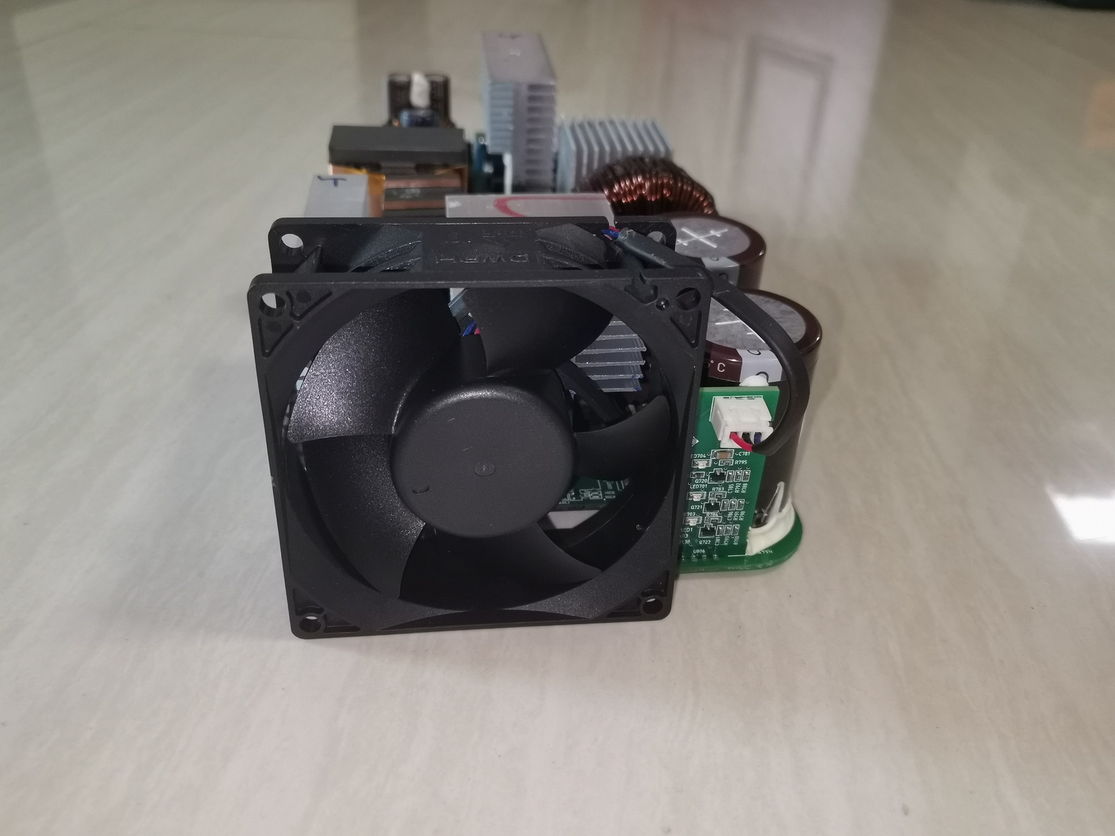 (image for) 2900Watt 100V-260V to 48V Power Supply Board /Repair parts​